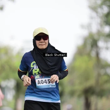 Runner Photo 9256633