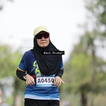 Runner Photo 9256640