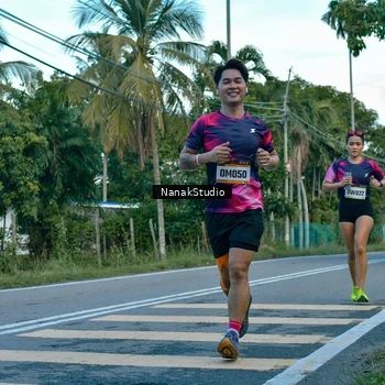 Runner Photo 9256641