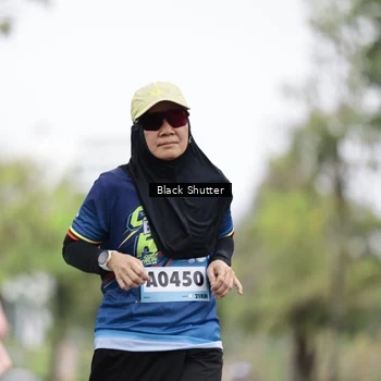 Runner Photo 9256643
