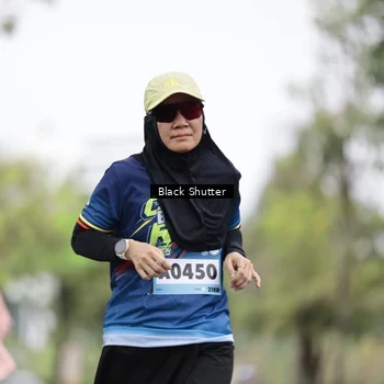 Runner Photo 9256646