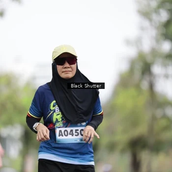 Runner Photo 9256647