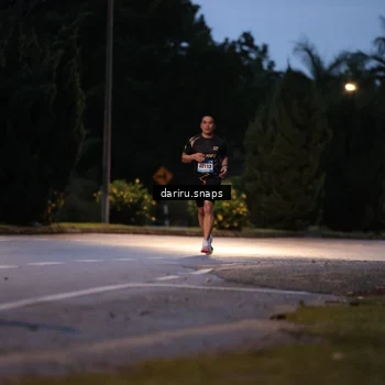 Runner Photo 9256648