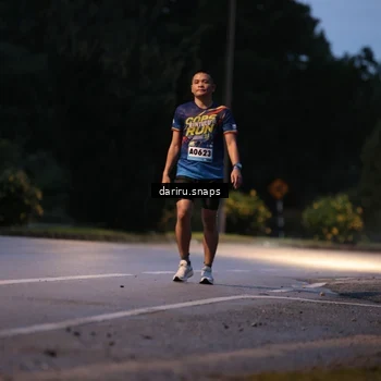Runner Photo 9256650