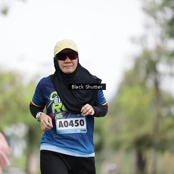 Runner Photo 9256653