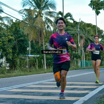 Runner Photo 9256659