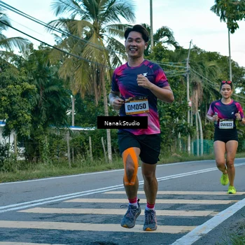 Runner Photo 9256670
