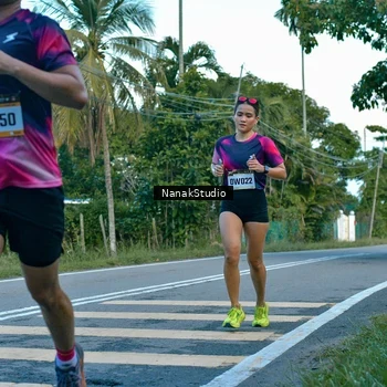 Runner Photo 9256692