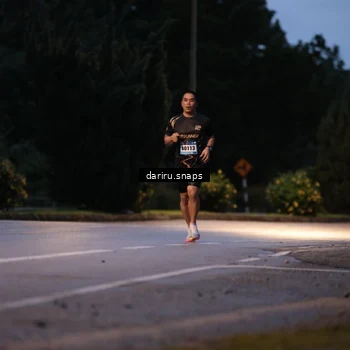 Runner Photo 9256750