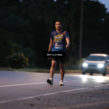 Runner Photo 9256770