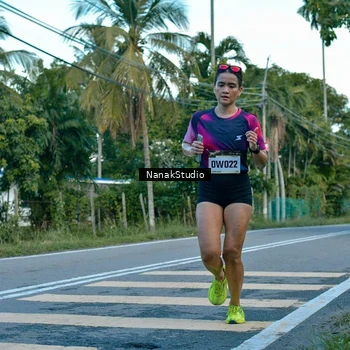 Runner Photo 9256773