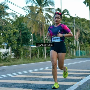 Runner Photo 9256798