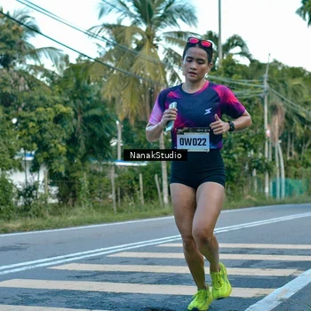 Runner Photo 9256805