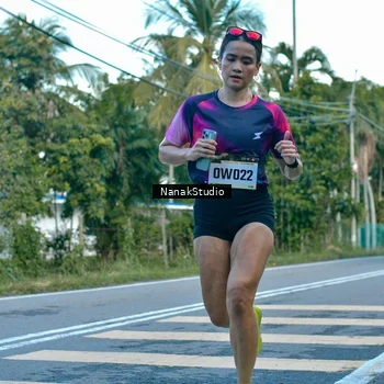 Runner Photo 9256828