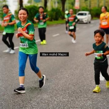 Runner Photo 9256839
