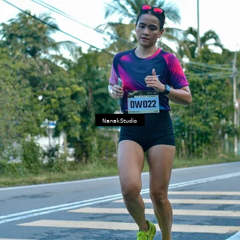 Runner Photo 9256845