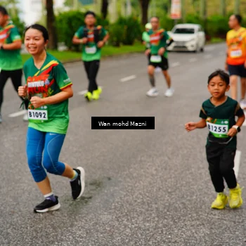 Runner Photo 9256851