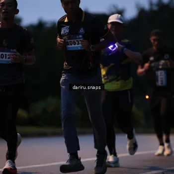 Runner Photo 9256920