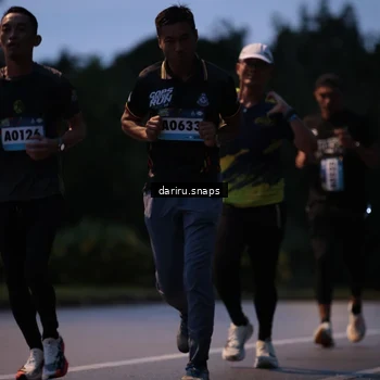 Runner Photo 9256951