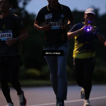 Runner Photo 9256978