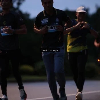 Runner Photo 9256989