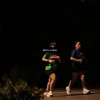 Runner Photo 9257021
