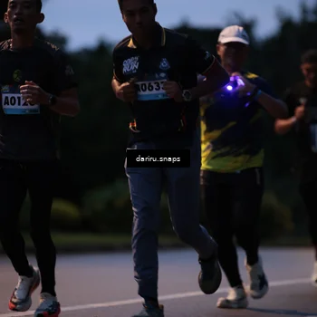 Runner Photo 9257047