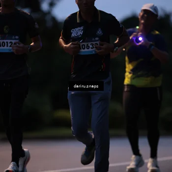 Runner Photo 9257090