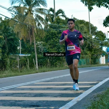 Runner Photo 9257101