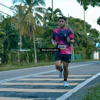 Runner Photo 9257148