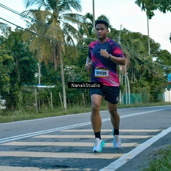 Runner Photo 9257171