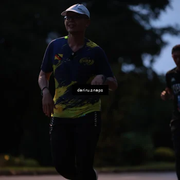 Runner Photo 9257177