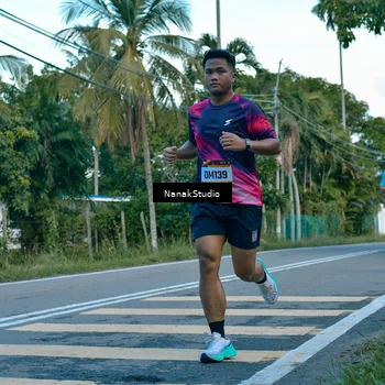 Runner Photo 9257188