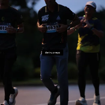 Runner Photo 9257217