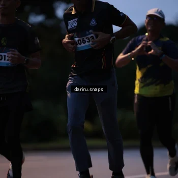Runner Photo 9257222