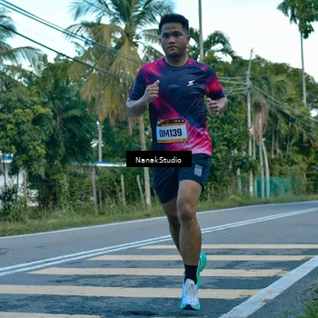 Runner Photo 9257225