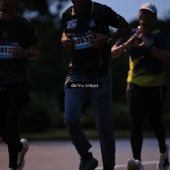 Runner Photo 9257228
