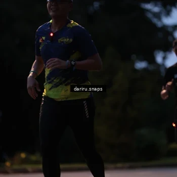 Runner Photo 9257229