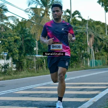 Runner Photo 9257238