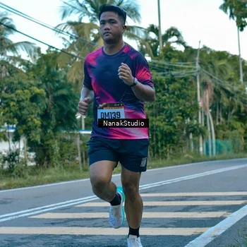 Runner Photo 9257252