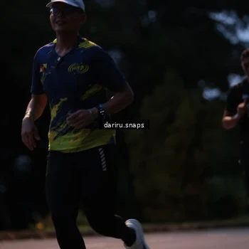 Runner Photo 9257261
