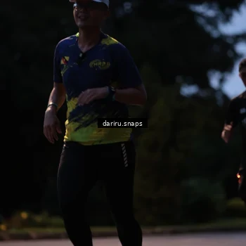 Runner Photo 9257292