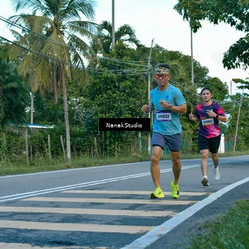 Runner Photo 9257312