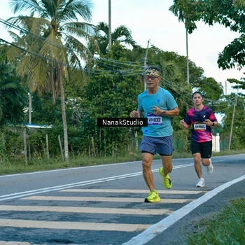 Runner Photo 9257344