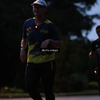 Runner Photo 9257345