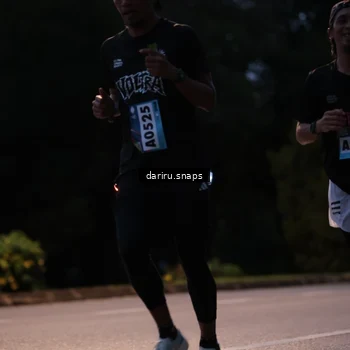 Runner Photo 9257348