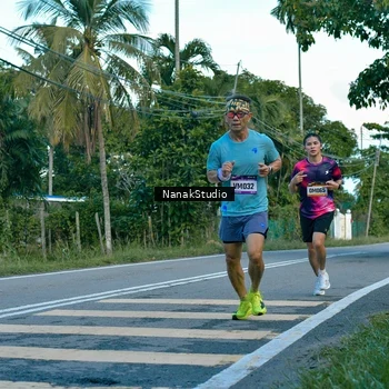 Runner Photo 9257395