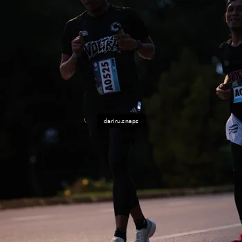 Runner Photo 9257416