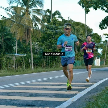 Runner Photo 9257428