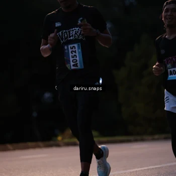 Runner Photo 9257430